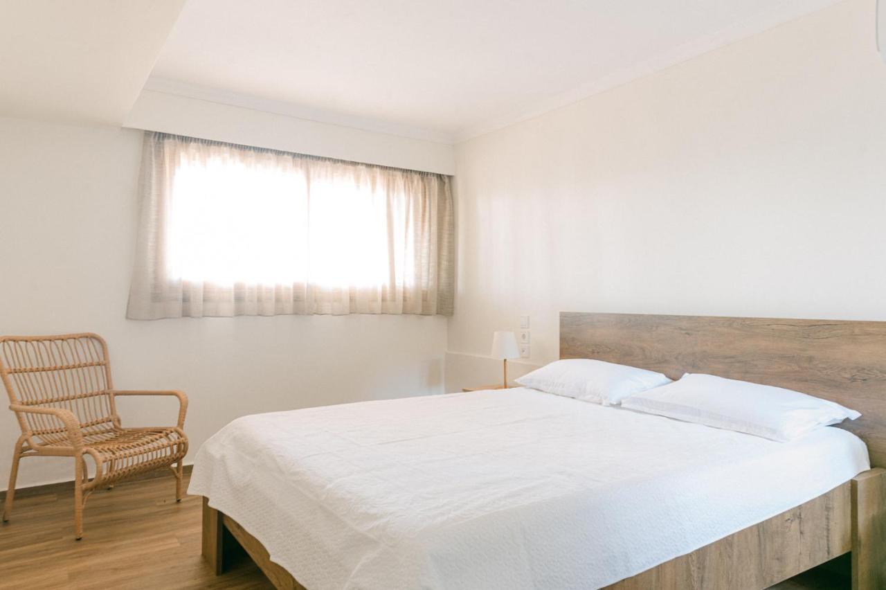 Rodini House Apartment Kato Rodini Екстериор снимка