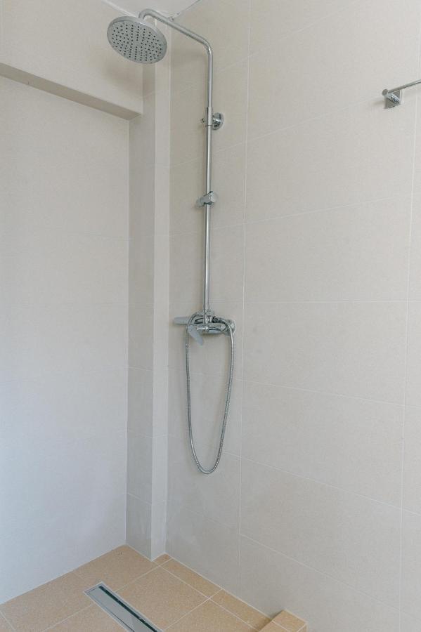 Rodini House Apartment Kato Rodini Екстериор снимка