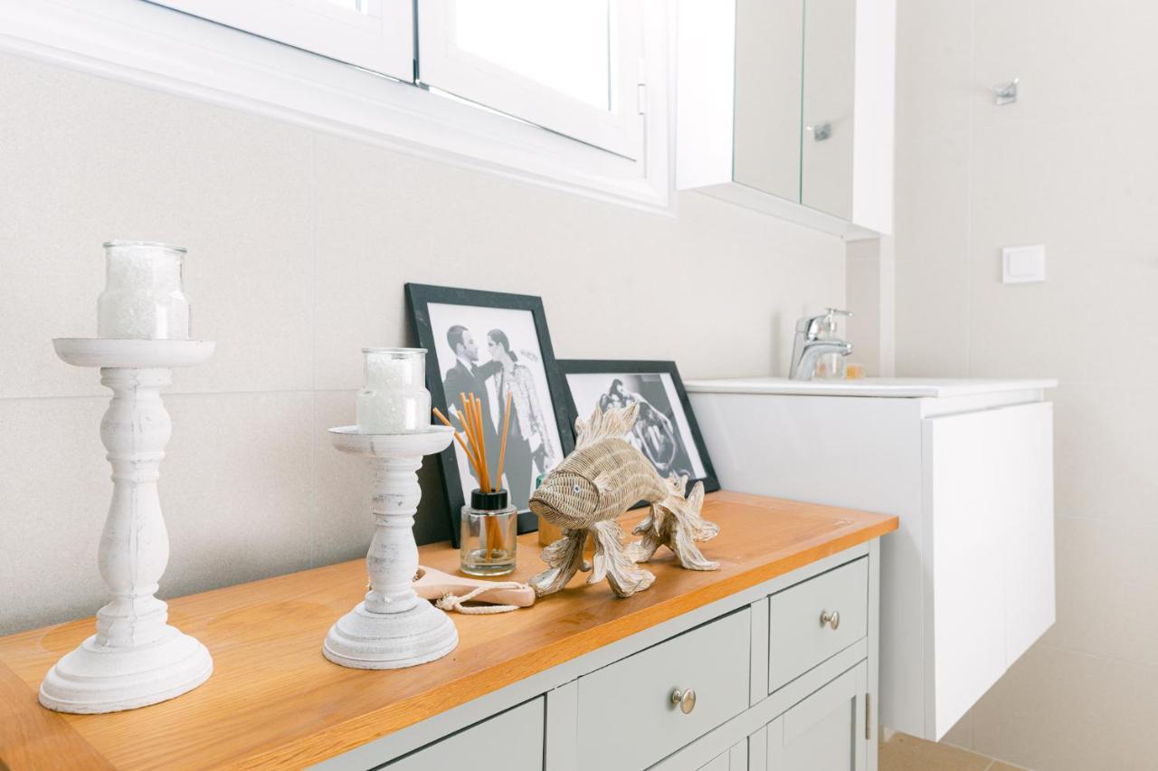 Rodini House Apartment Kato Rodini Екстериор снимка