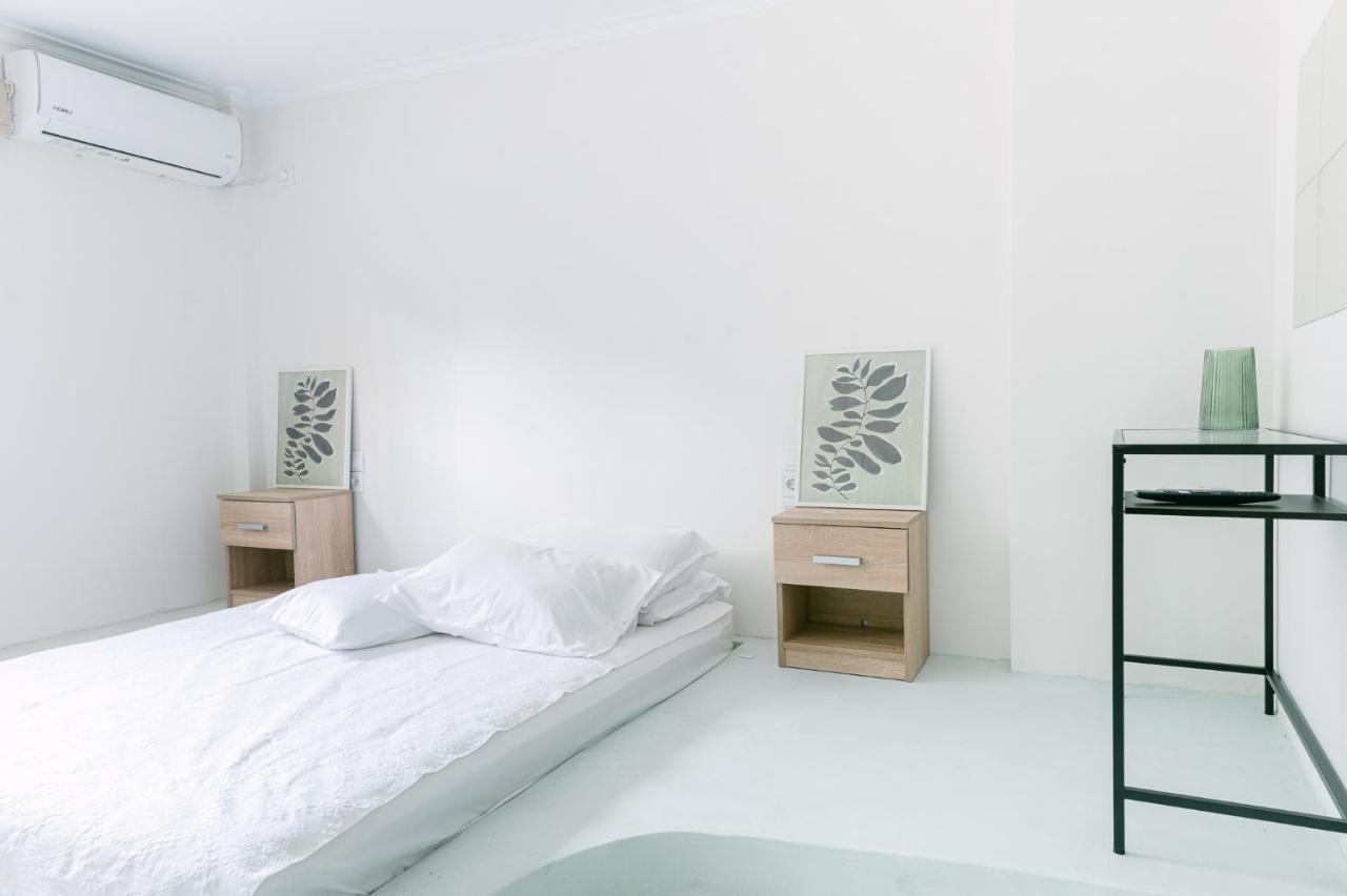 Rodini House Apartment Kato Rodini Екстериор снимка