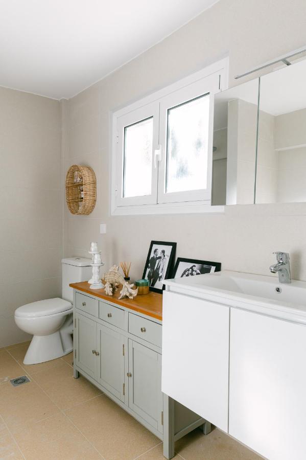 Rodini House Apartment Kato Rodini Екстериор снимка