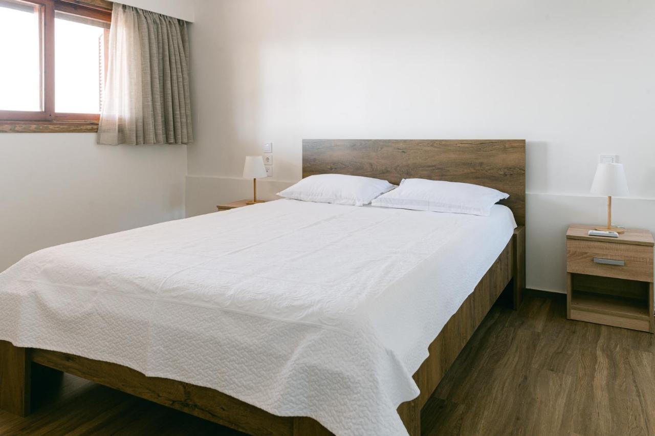 Rodini House Apartment Kato Rodini Екстериор снимка